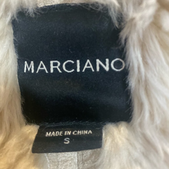 Imitation suede - Picture 1 of 4